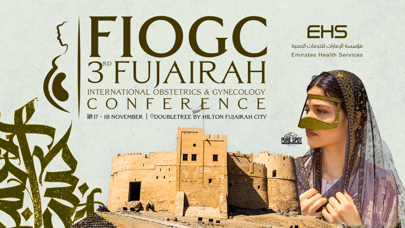 3rd Fujairah International Obstetrics & Gynecology Conference