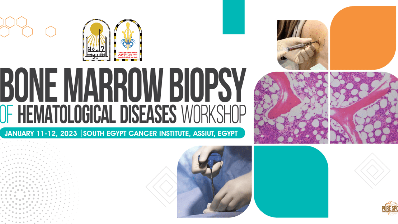 Bone Marrow Biopsy of Hematological Diseases