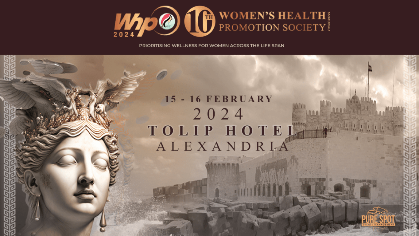 10th Annual Conference of Women’s Health Promotion Society