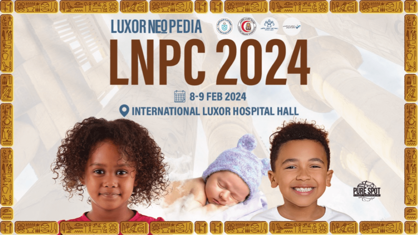 Luxor Neo Pedia 
