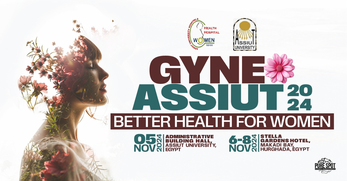 Gyne Assiut 2025