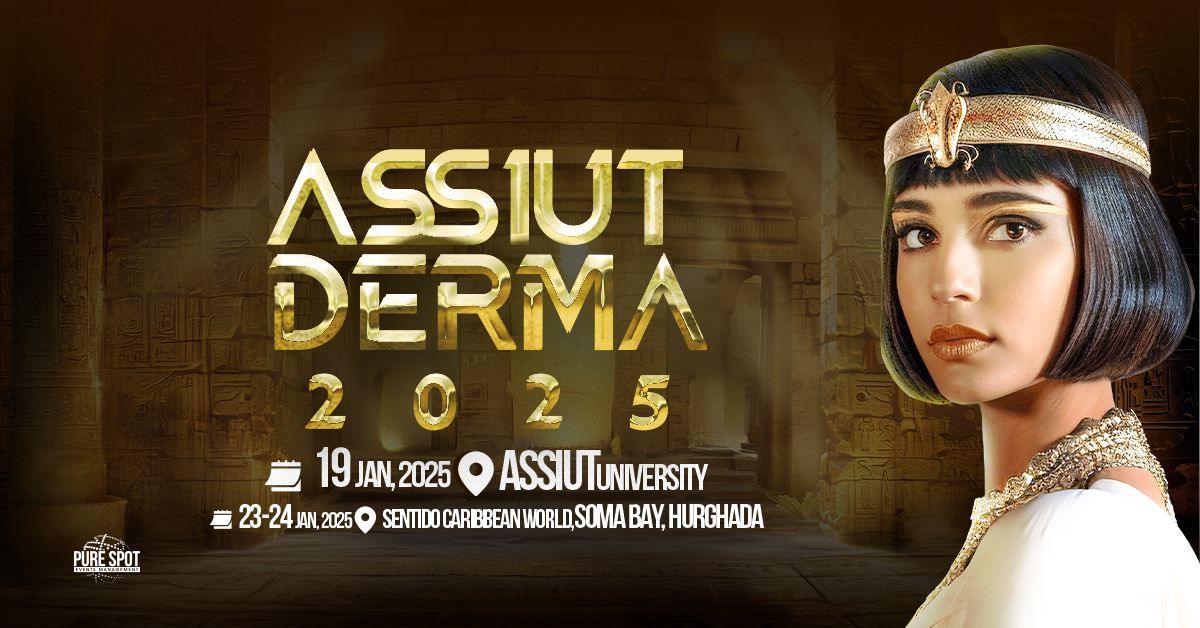 Assiut Derma 2025