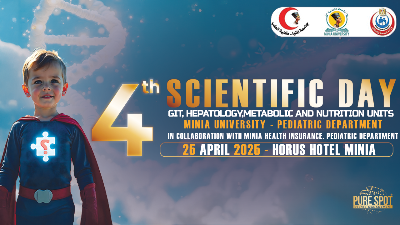 4th Scientific Day
