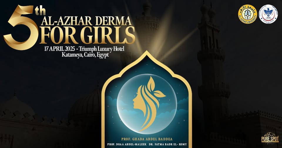 5th Al-Azhar Derma for Girls