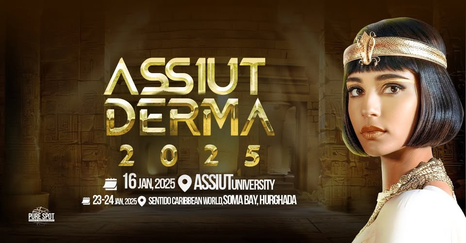 Assiut Derma 2025 