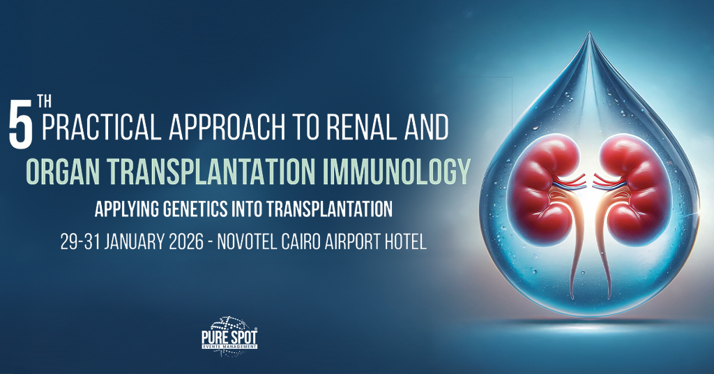 The 5th Practical Approach to Renal and Organ Transplantation Immunology