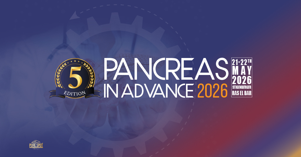 PANCREAS IN ADVANCE 2026 â€“ 5th Edition