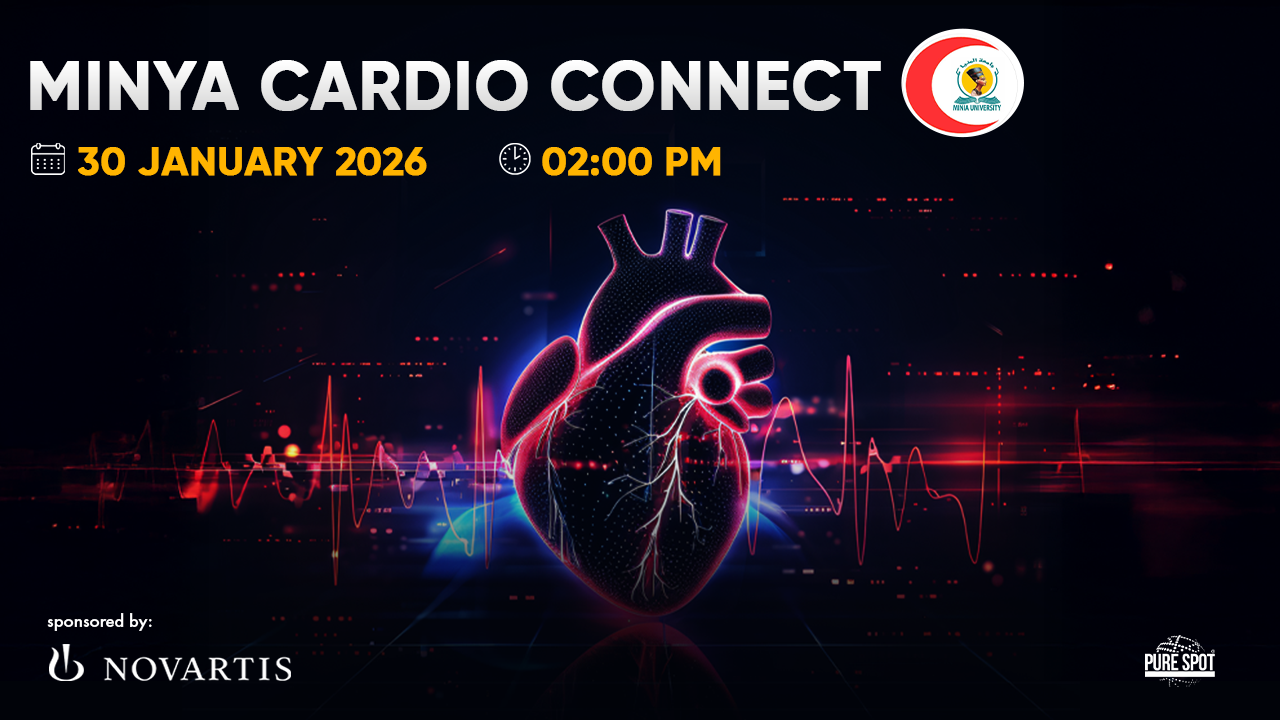 Minya Cardio Connect 