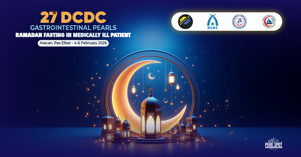 27th DCDC â€“ Gastrointestinal Pearls