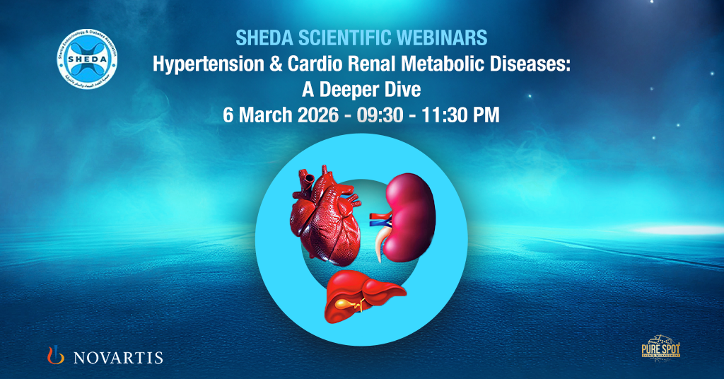 Sharkia Endocrinology & Diabetes Association - SHEDA