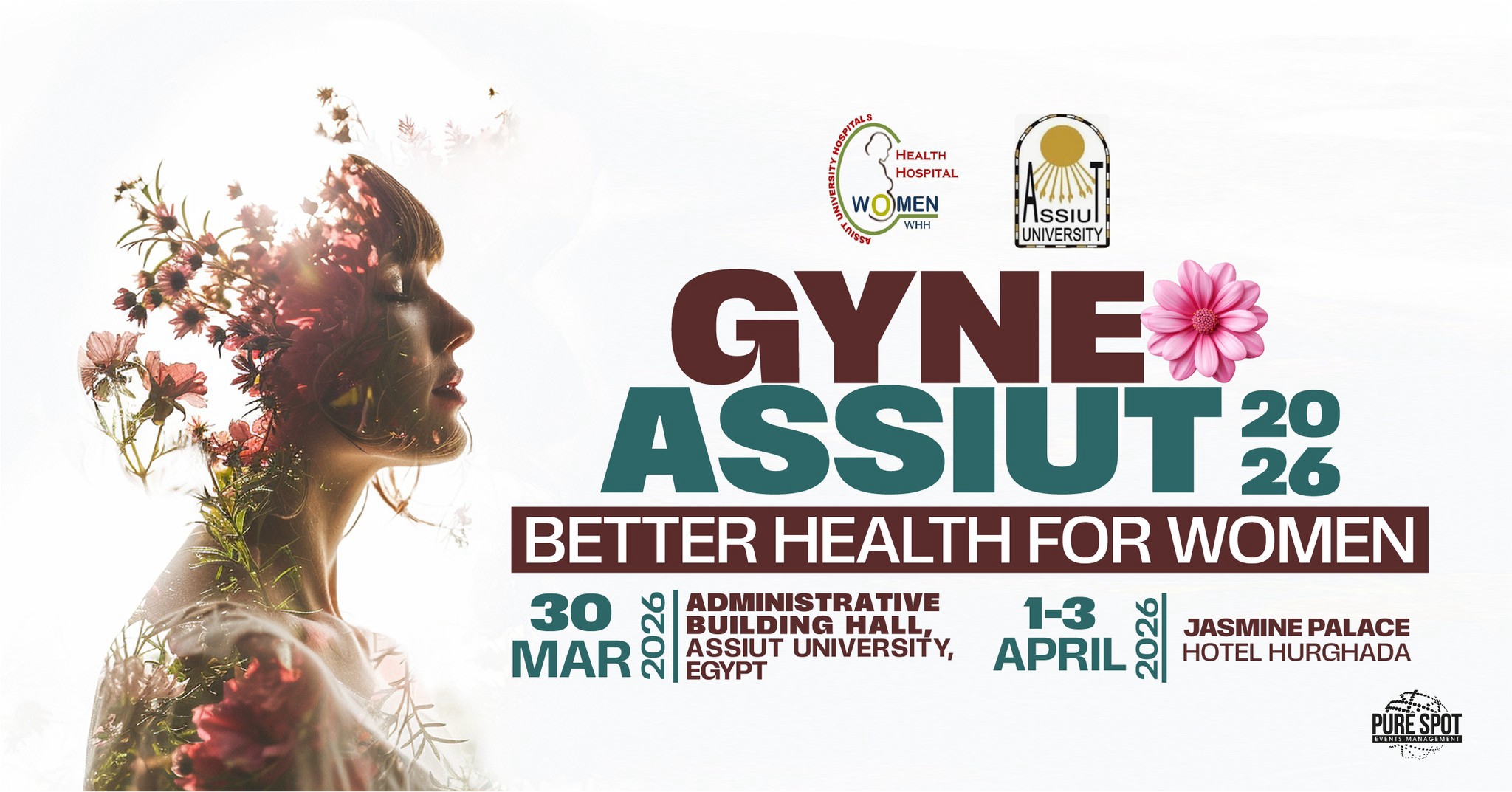 Gyne Assiut 2026