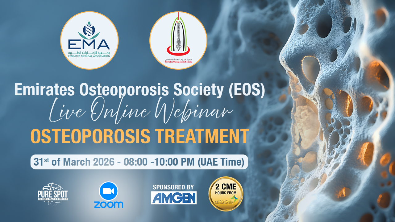 Osteoporosis Treatment