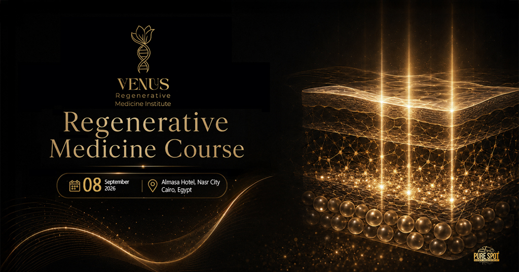 Regenerative Medicine Course