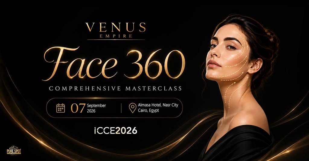 Face 360° Comprehensive Masterclass