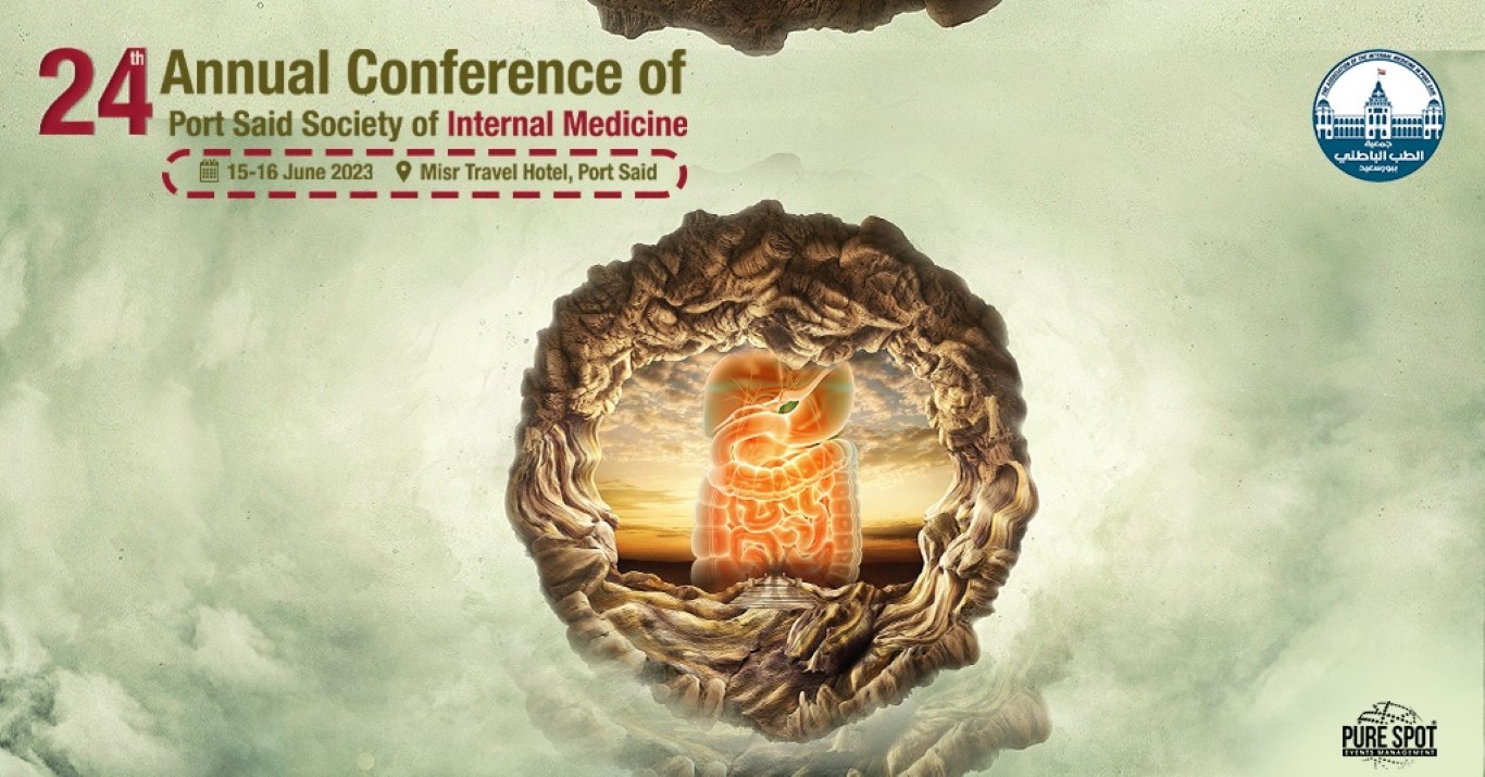 24th Annual conference of Port Said society of Internal Medicine