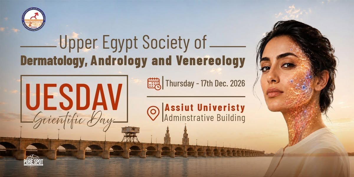 UESDAV Scientific Day 2026