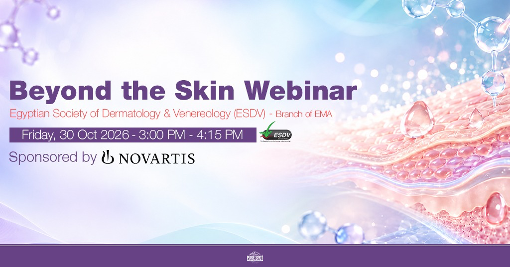 Beyond the Skin Webinar