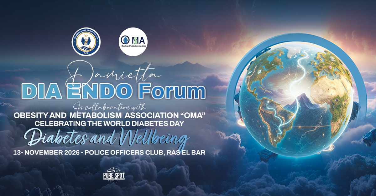 Damietta DIA ENDO Forum