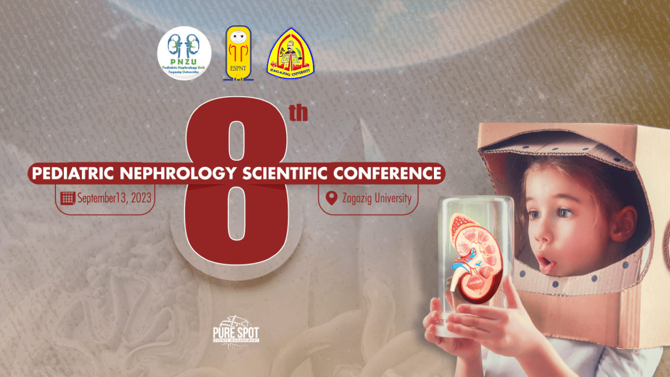 8th Pediatric Nephrology Scientific Conference
