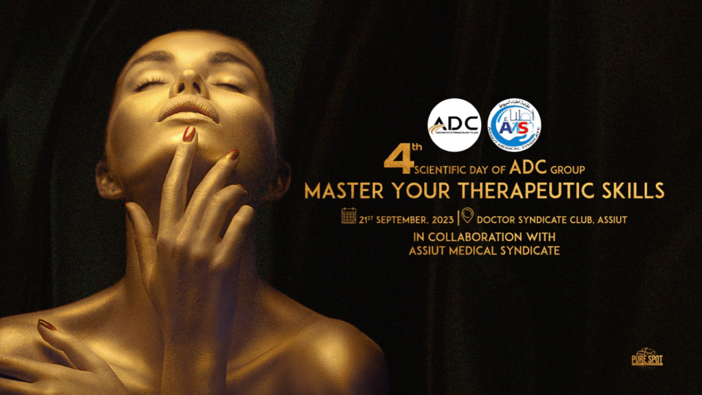 4Th Scientific Day Of ADC group
