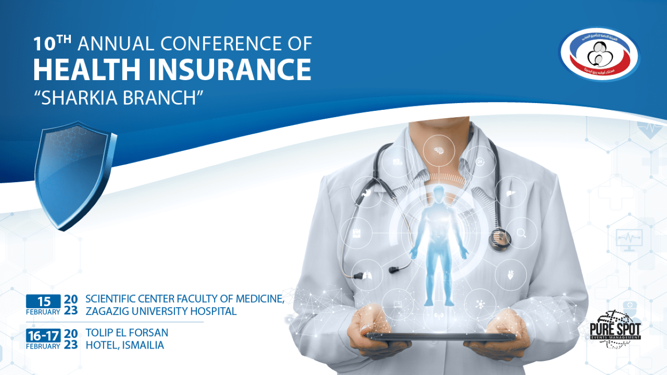 10th Annual Conference of Health Insurance 